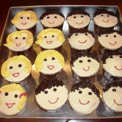 Kidz Cupcakes