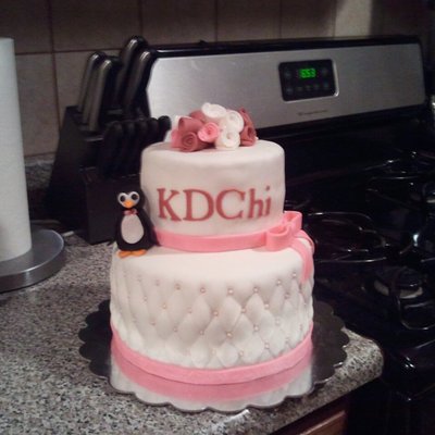 Kdchi Cake