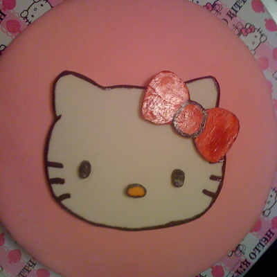 Hello Kitty