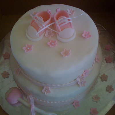 It's A Girl!