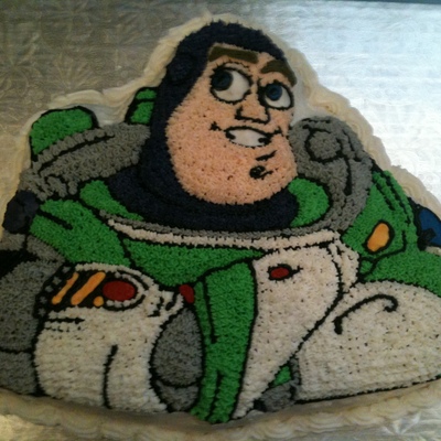 Buzz