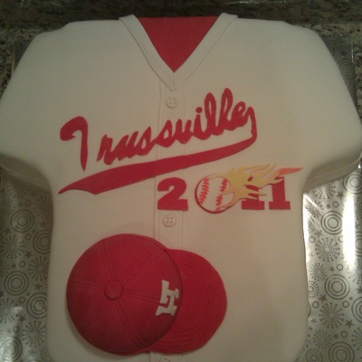 Hewitt Trussville Baseball Banquet 2011
