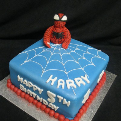Spiderman