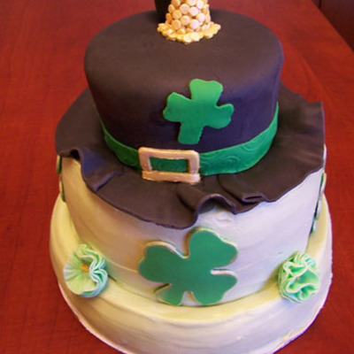 St. Patty's Day