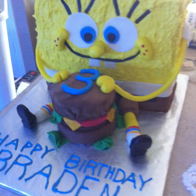 Sponge Bob