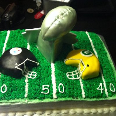 Superbowl Xlv