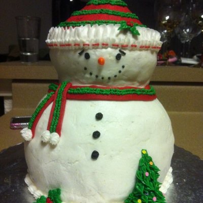 Snowman