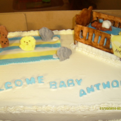Baby Shower