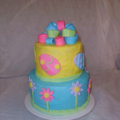 Easter Cake