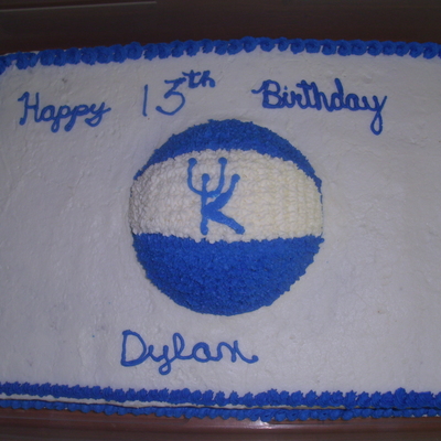 Uk Cake
