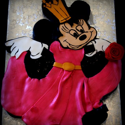 Minnie Mouse
