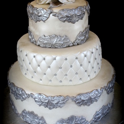 25Th Wedding Anniversary