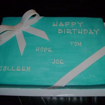 Monthly Office Birthdays