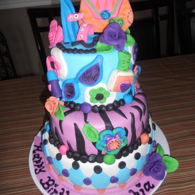 ***alittle Girlie***