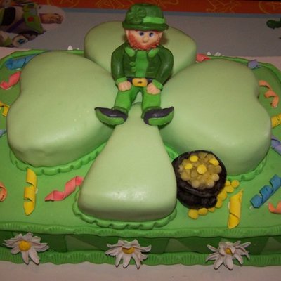 St. Patrick's Day