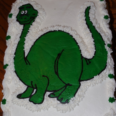 Dinasour Bctf