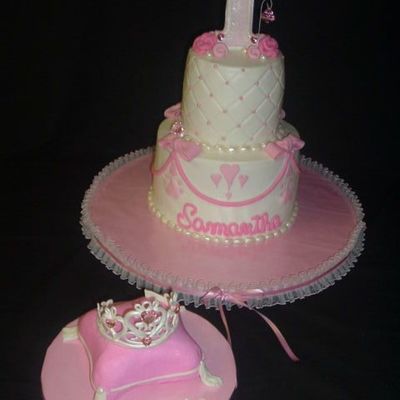 1St Birthday