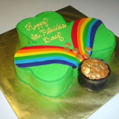 Pot Of Gold