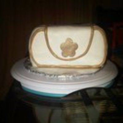 Purse Cake
