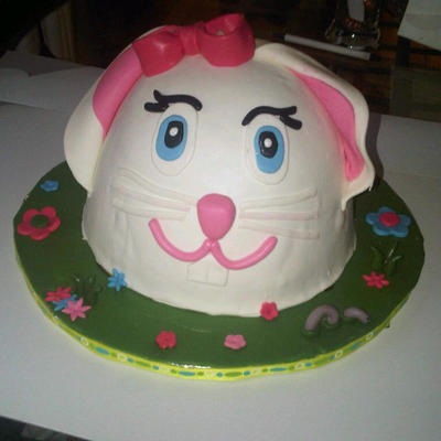 Easter Cake