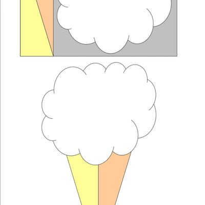 Ice Cream Cone