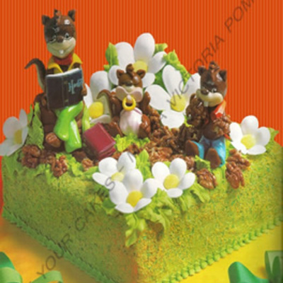 Myc Once Upon A Time