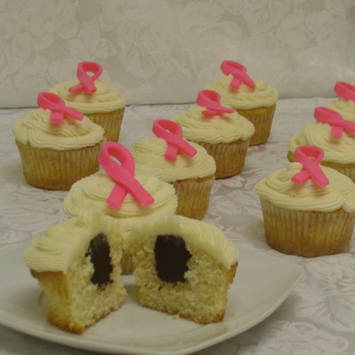 Fundraiser For The Breast Cancer Association