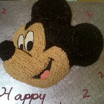 Mickey Mouse
