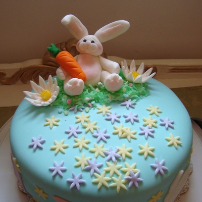 Easter Cake!