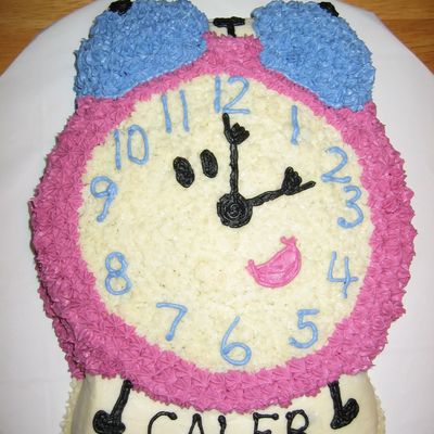 Tickety From Blues Clues