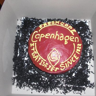 Copenhagen