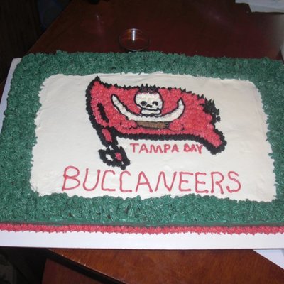 Buccaneers