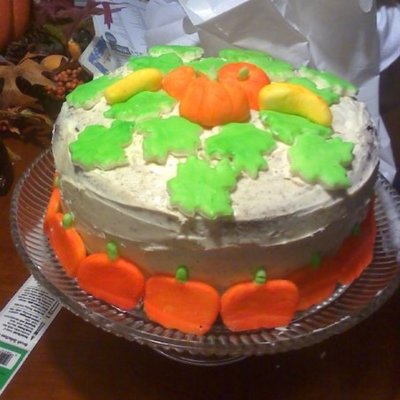 Pumpkin