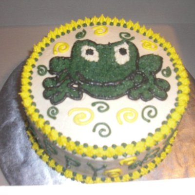 Frog