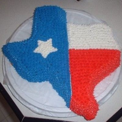 Texas Cake
