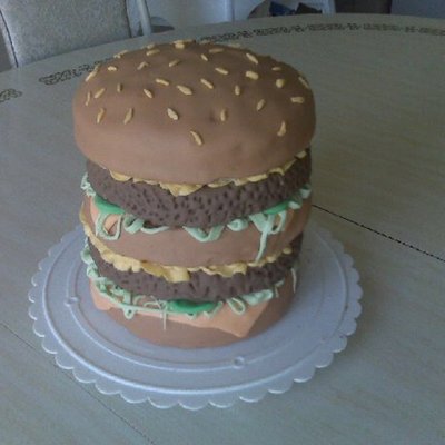 Big Mac