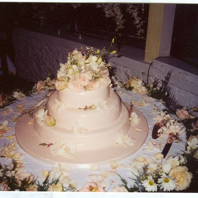 Victorian Wedding