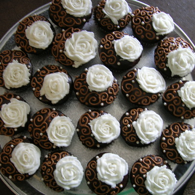 Cupcakes