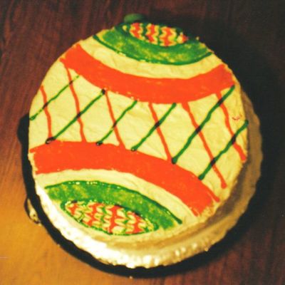Christmas Ornament