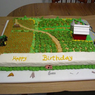 Farm
