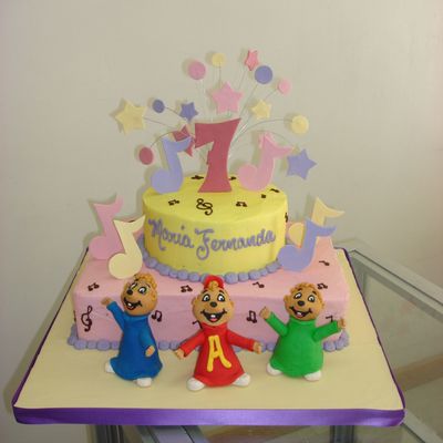 Alvin And The Chipmunks