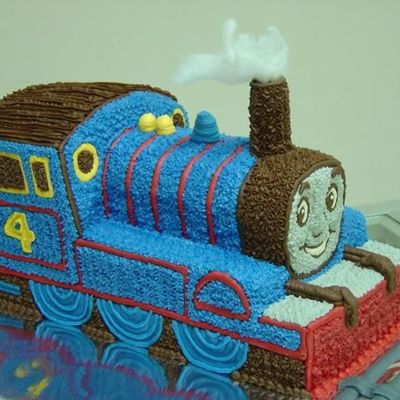 Thomas 3D