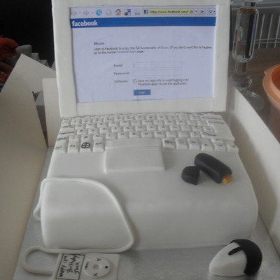 Laptop