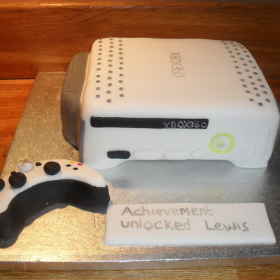 X Box 360