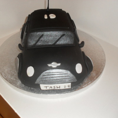 Mini Car