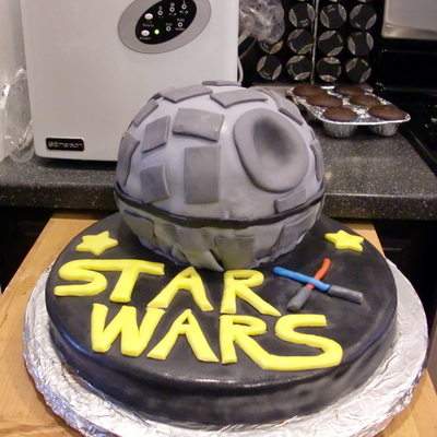 Star Wars Death Star