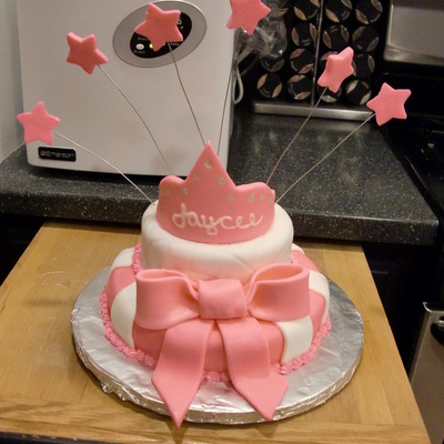 Princess Cake