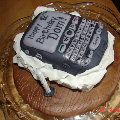Blackberry