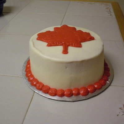 Canada Day!