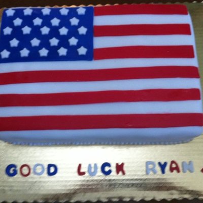 American Flag